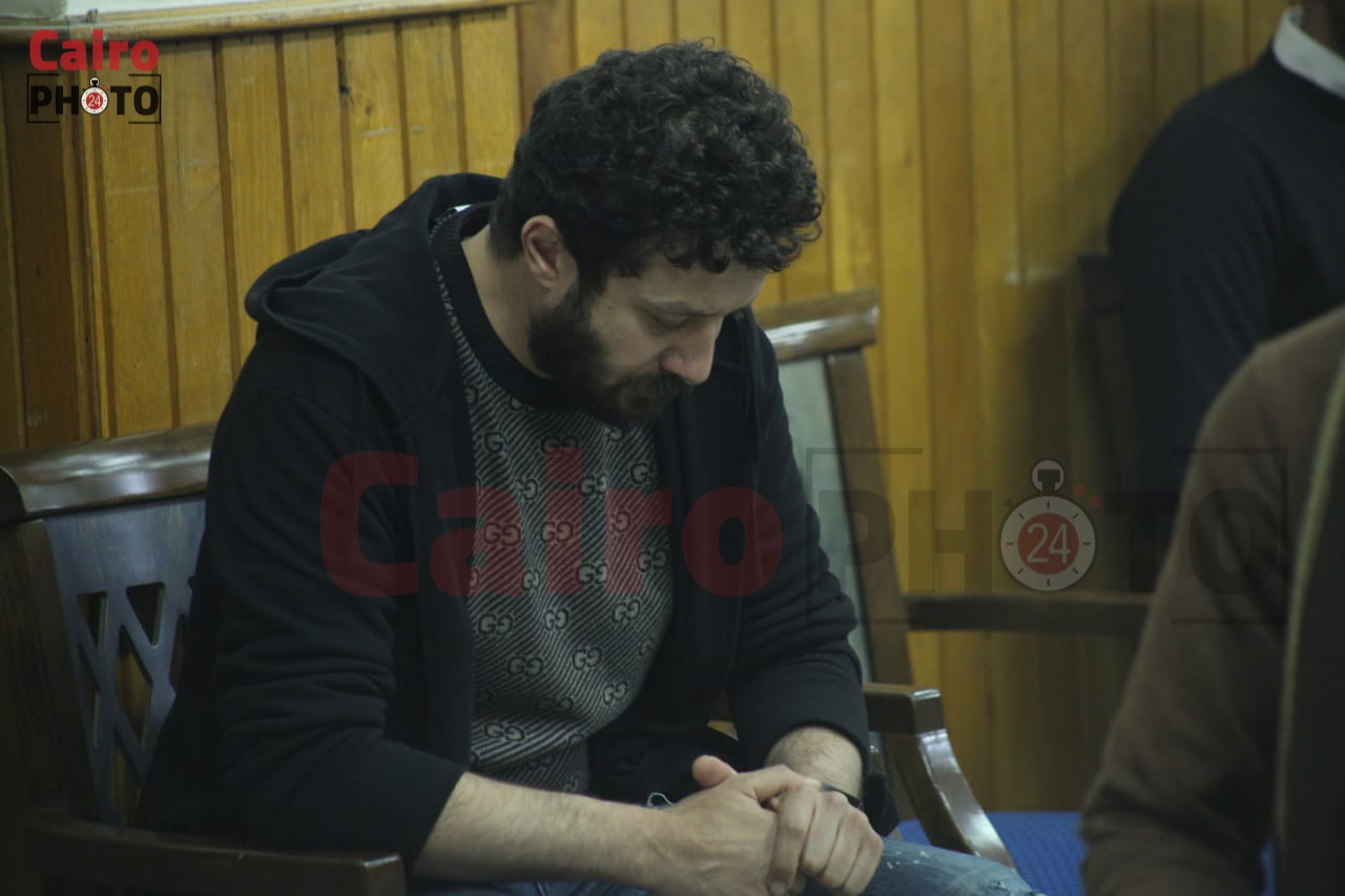 عزاء إياد داوود (1)