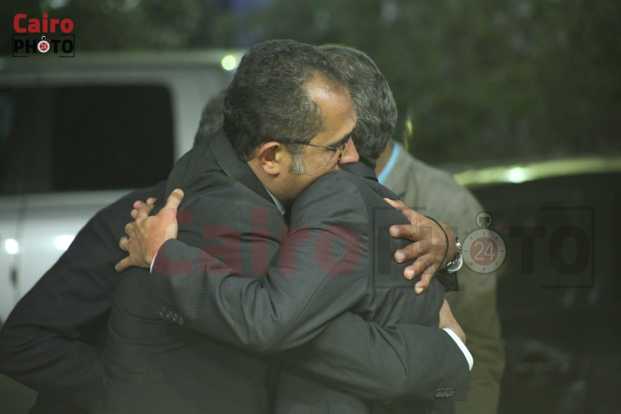 عزاء إياد داوود (4)