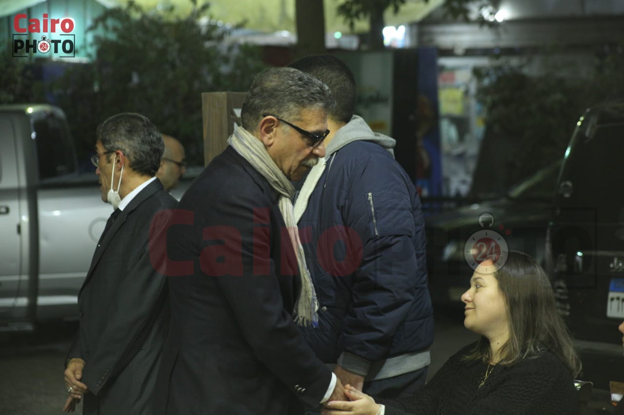 عزاء إياد داوود (6)