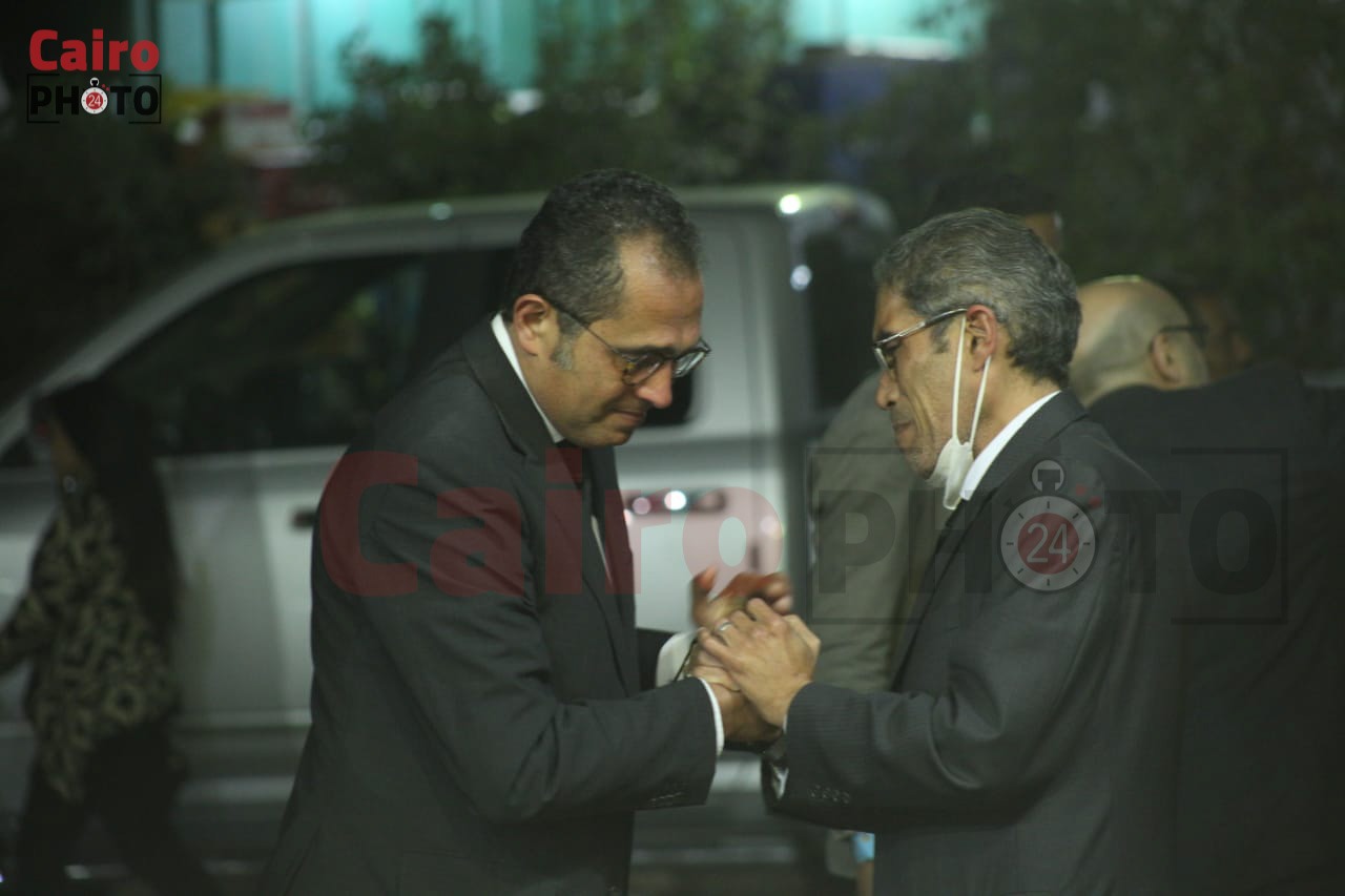 عزاء إياد داوود (9)