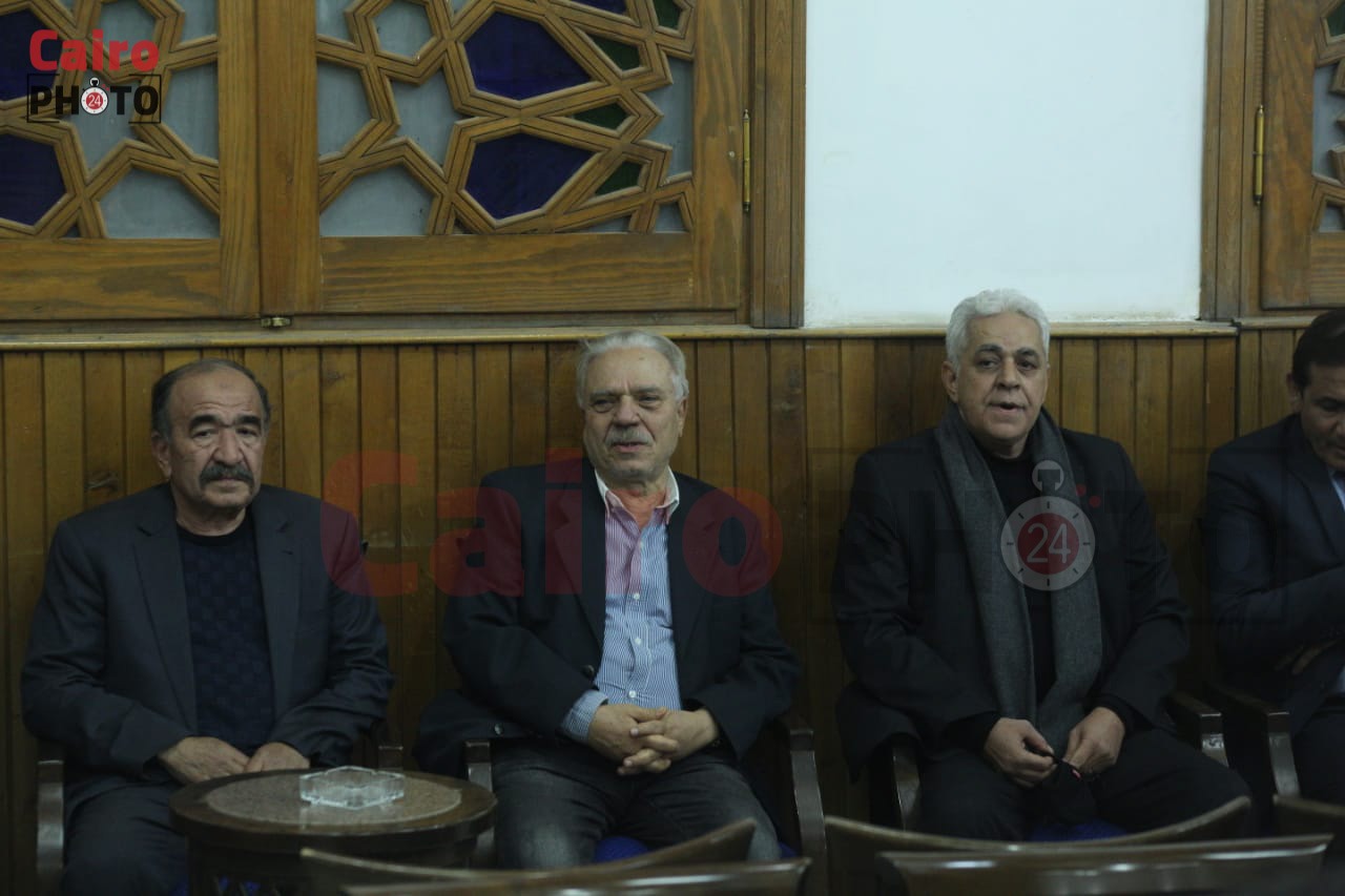 عزاء إياد داوود (10)