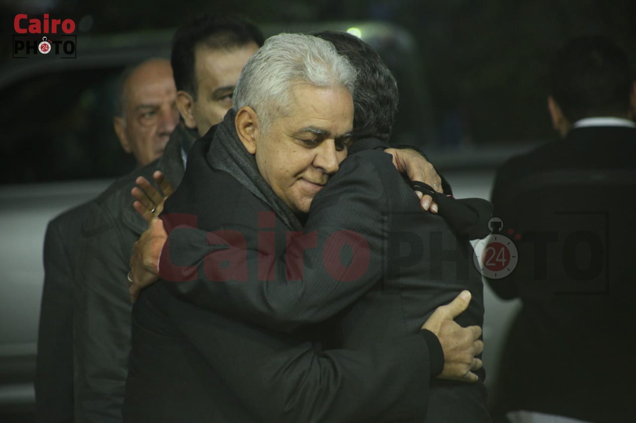 عزاء إياد داوود (11)