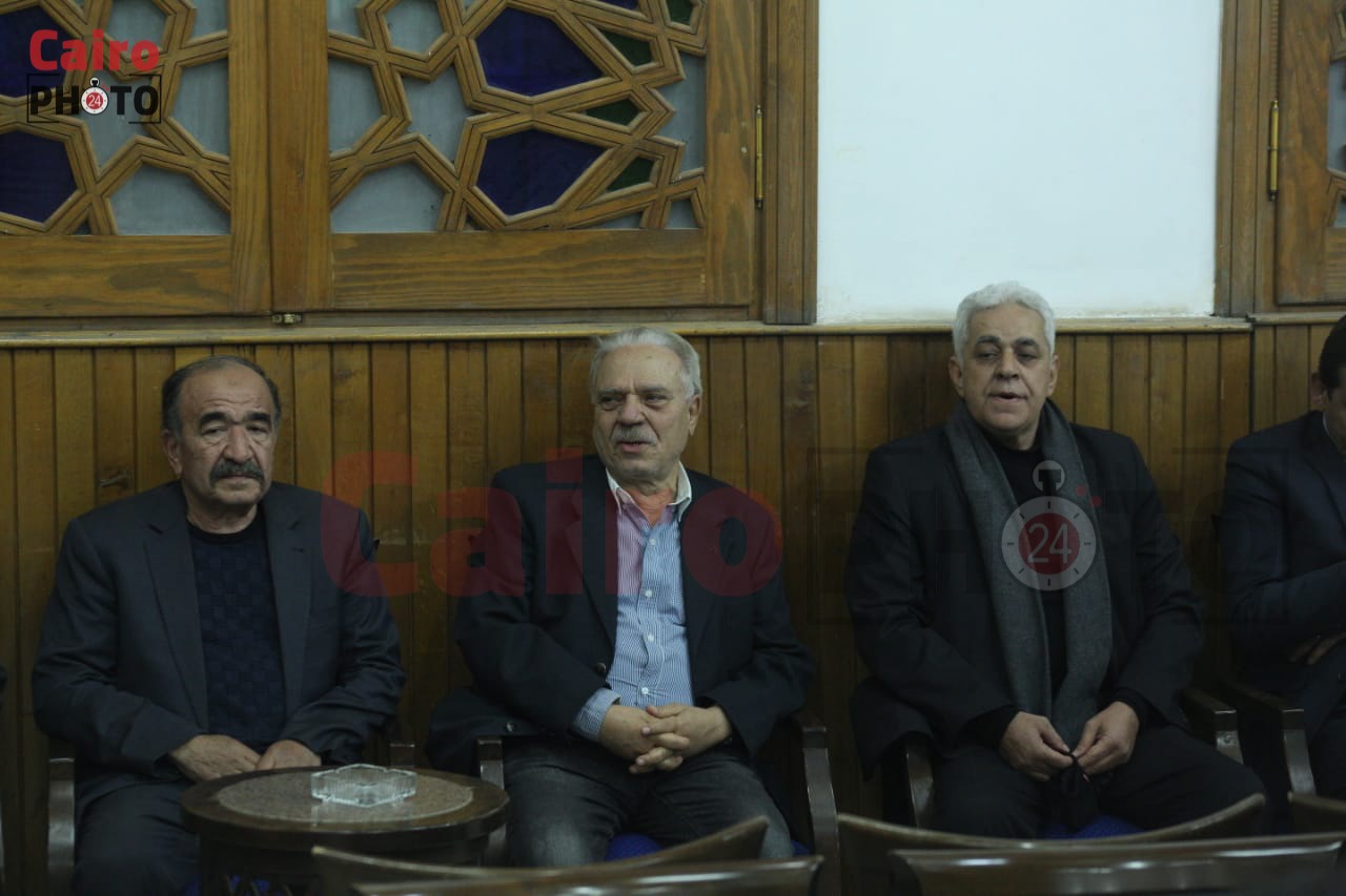 عزاء إياد داوود (14)