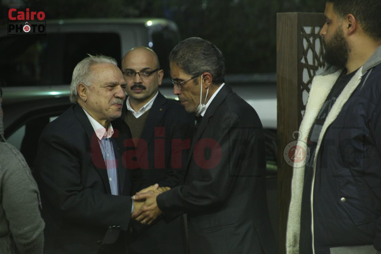 عزاء إياد داوود (15)