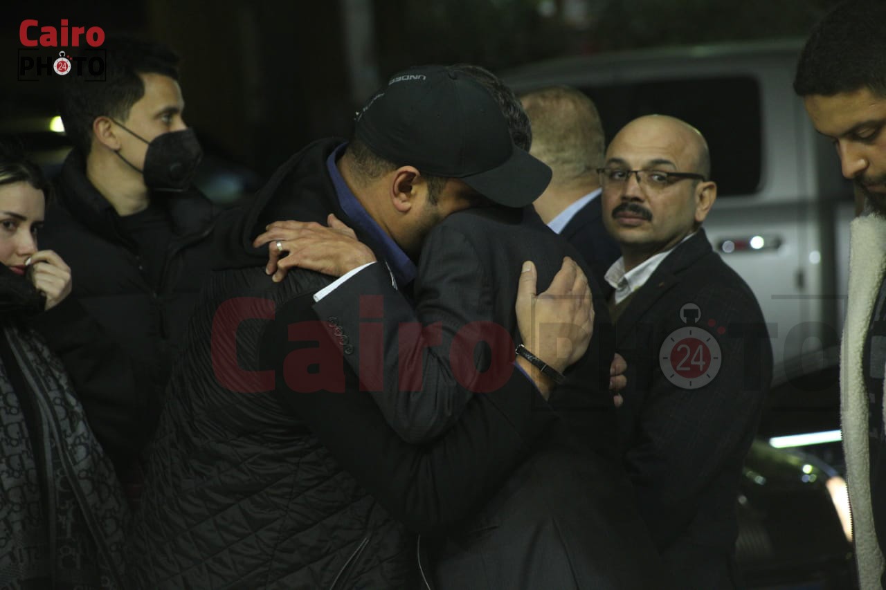 عزاء إياد داوود (18)