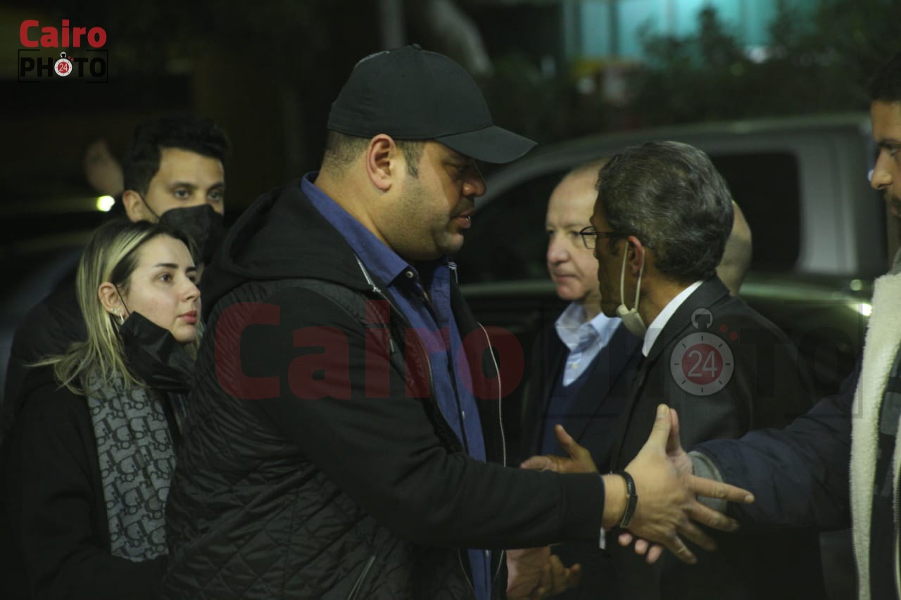 عزاء إياد داوود (22)