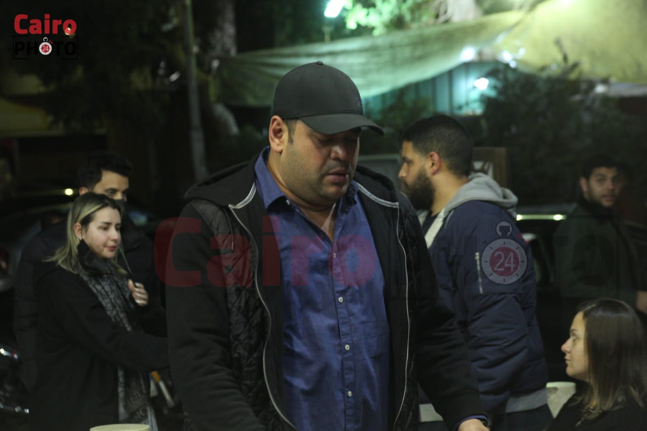 عزاء إياد داوود (25)