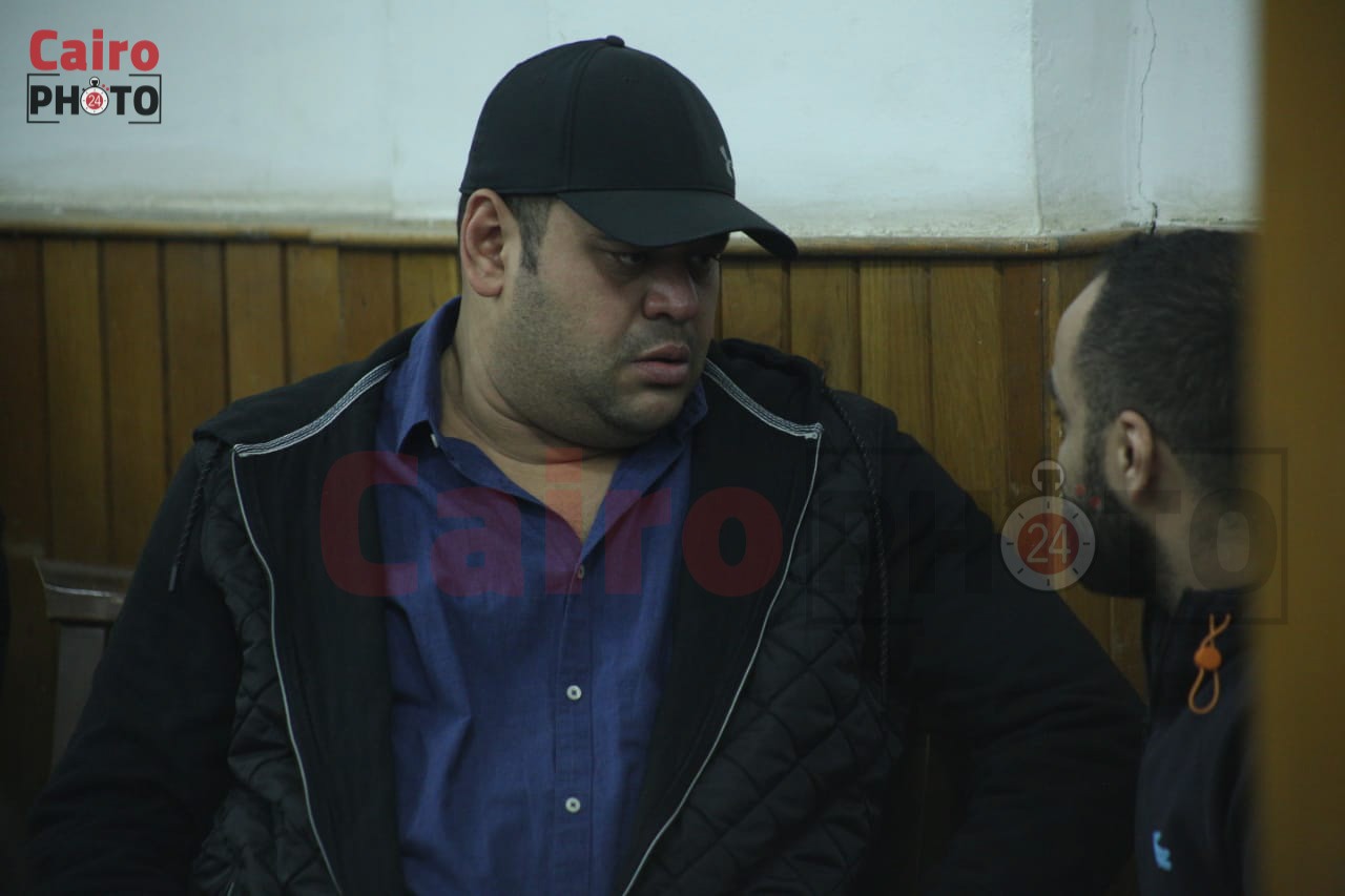 عزاء إياد داوود (29)