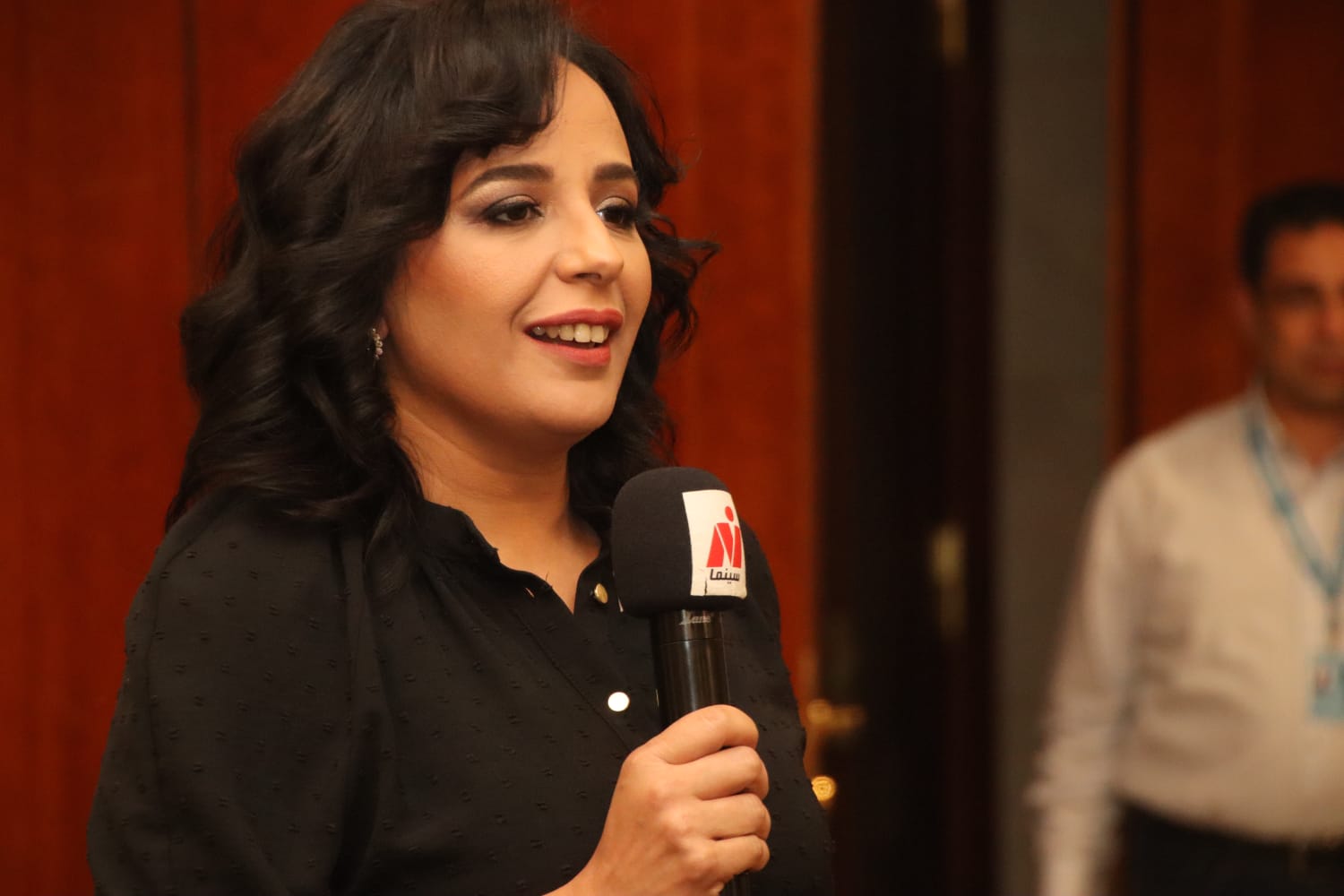 مهرجان الأقصر للسينما الإفريقية يحتفي بالمرأة في يومي العالمي (15)