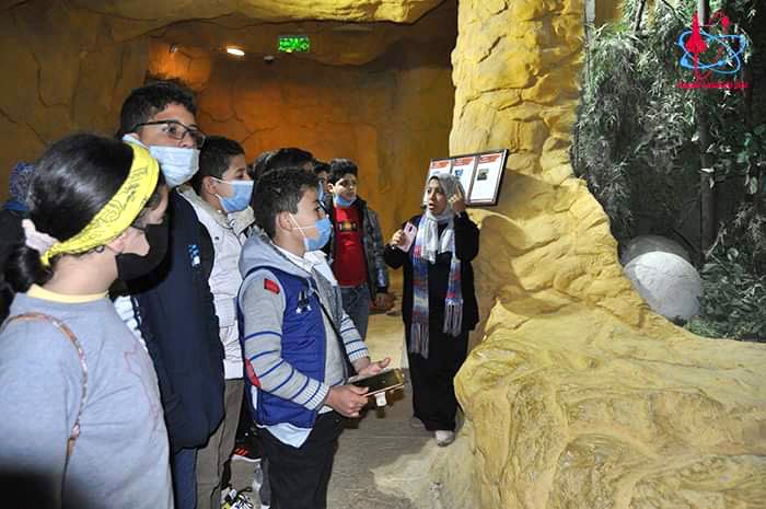 التعليم تعلن عن الفائزين فى  المسابقة القومية للمبتكر الصغير