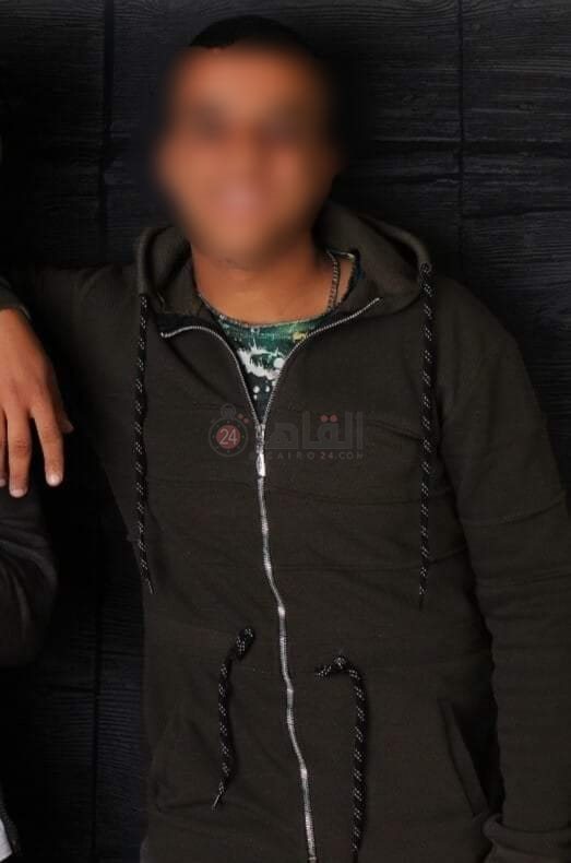 عشيق الزوجة المتهمة بتعذيب زوجها بالاشتراك وتسبب في الانتحار