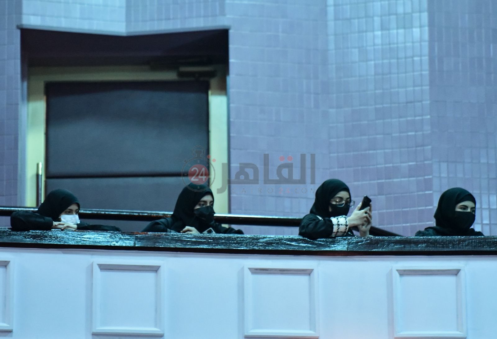 حفل نغم يمني (7)