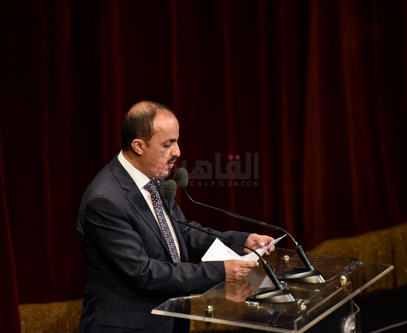 حفل نغم يمني (13)