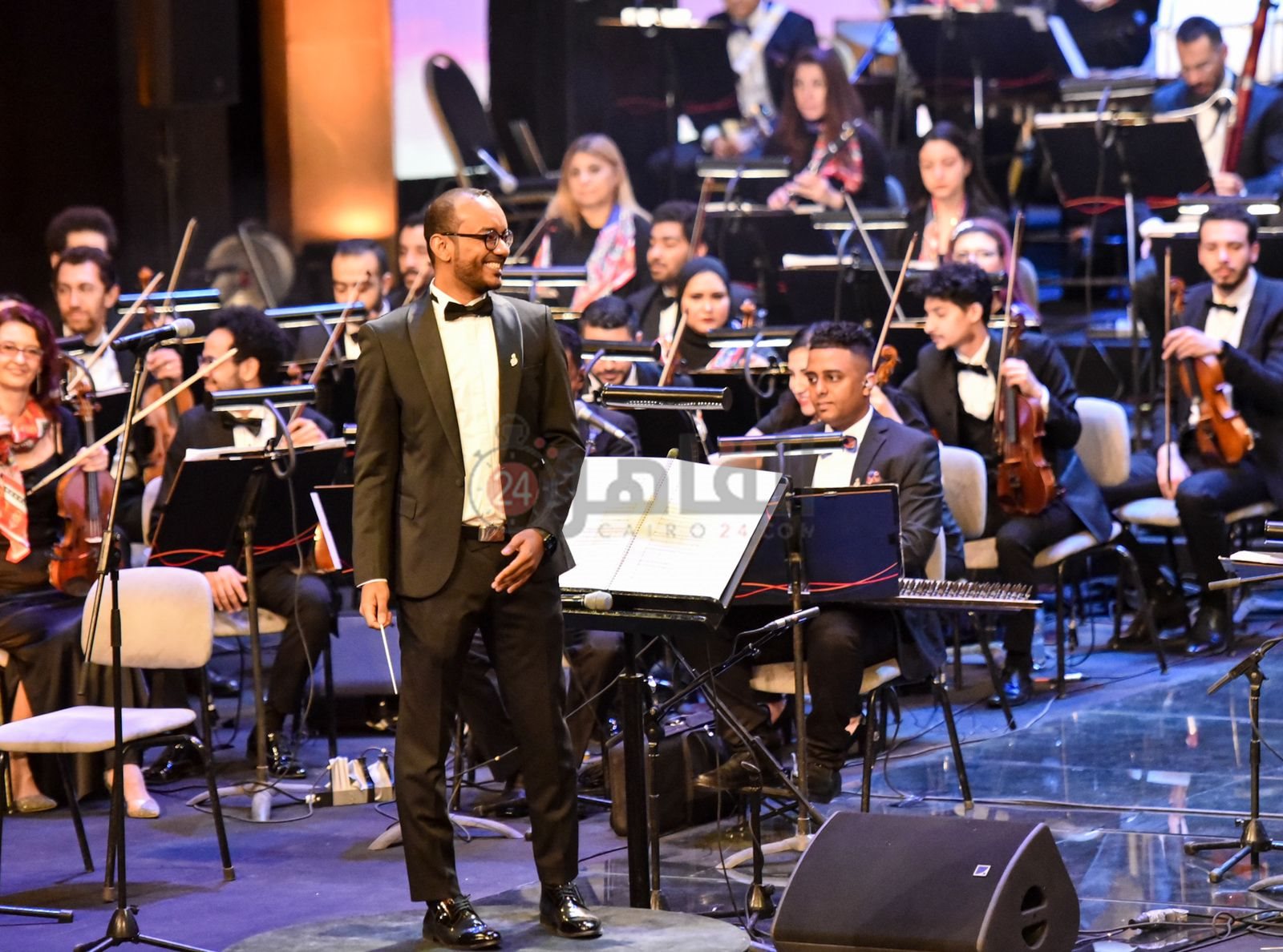 حفل نغم يمني (15)