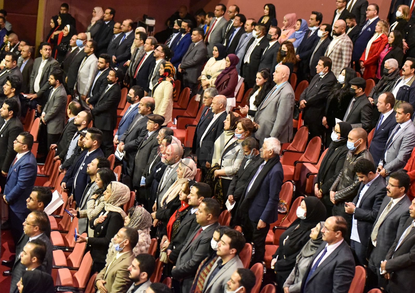 حفل نغم يمني (20)