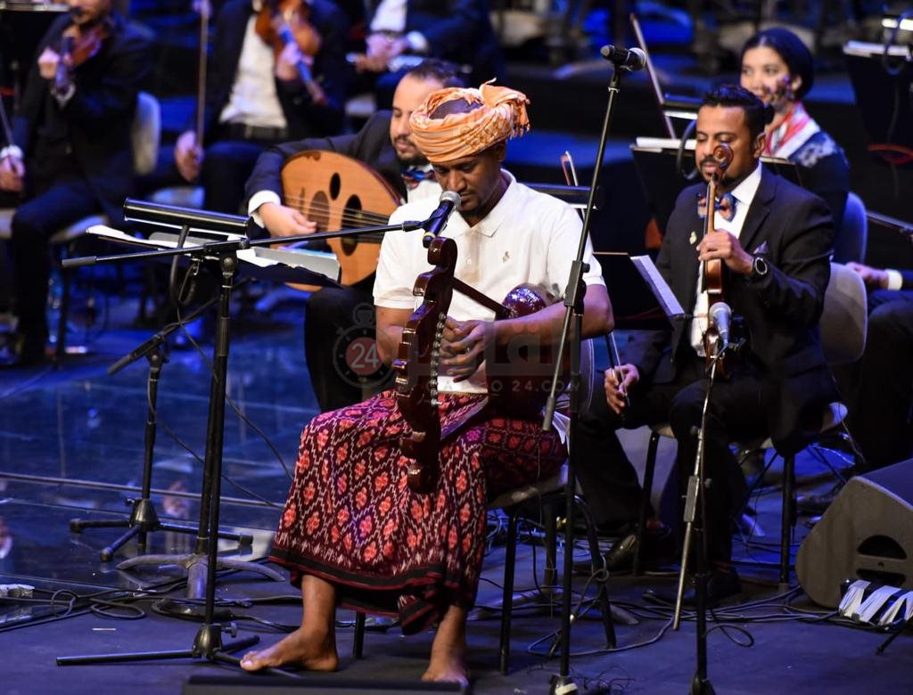 حفل نغم يمني (24)