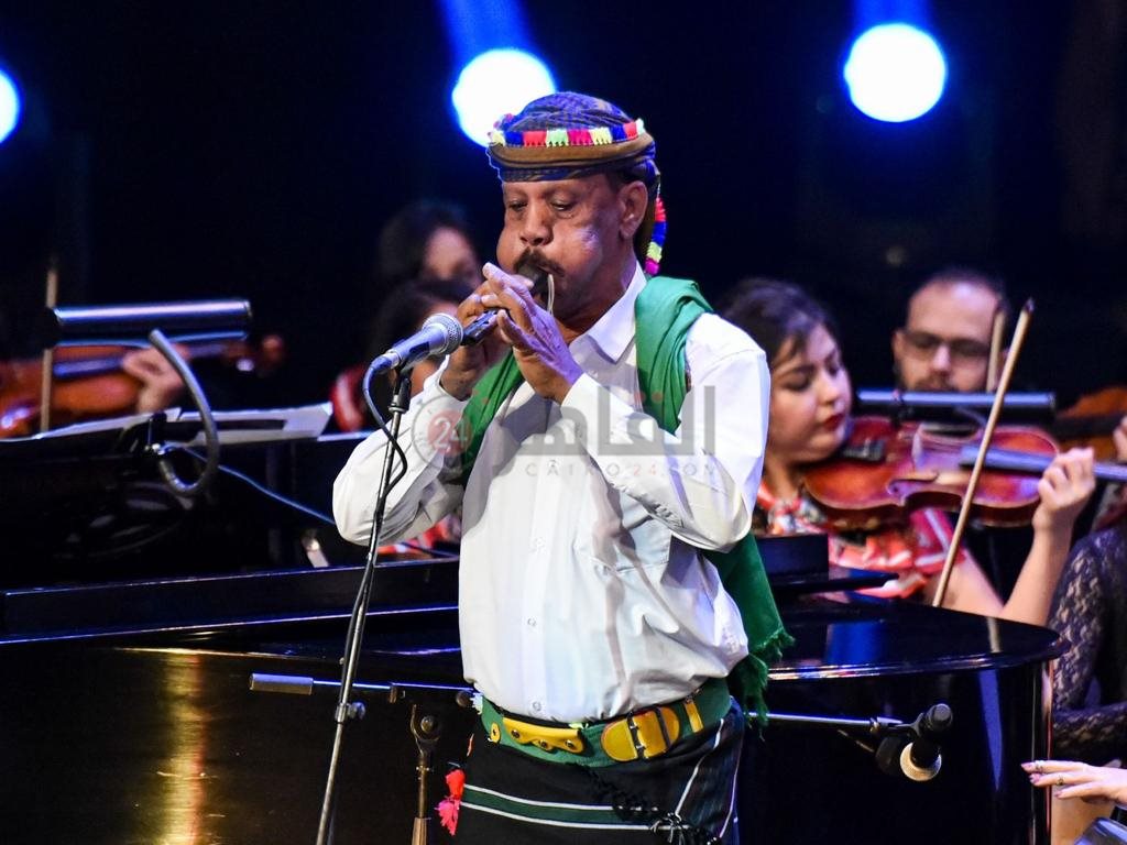 حفل نغم يمني (29)