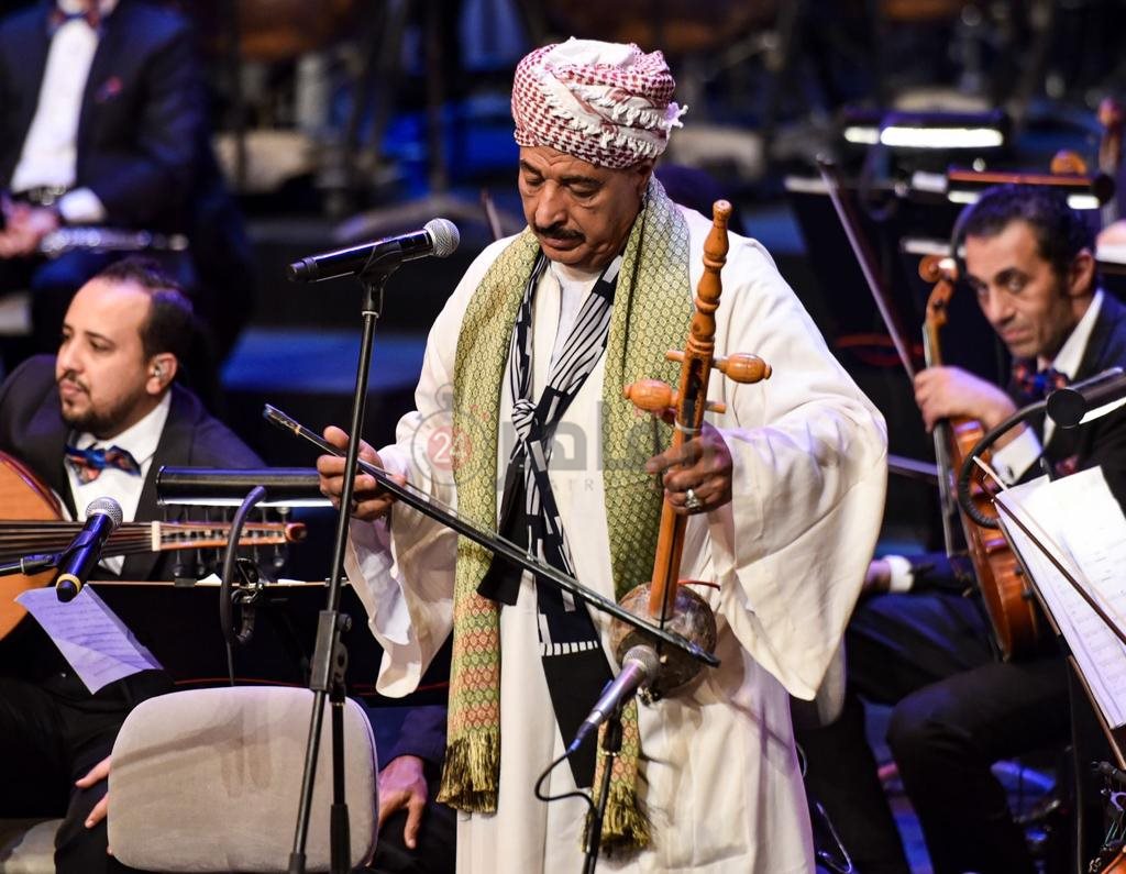 حفل نغم يمني (30)