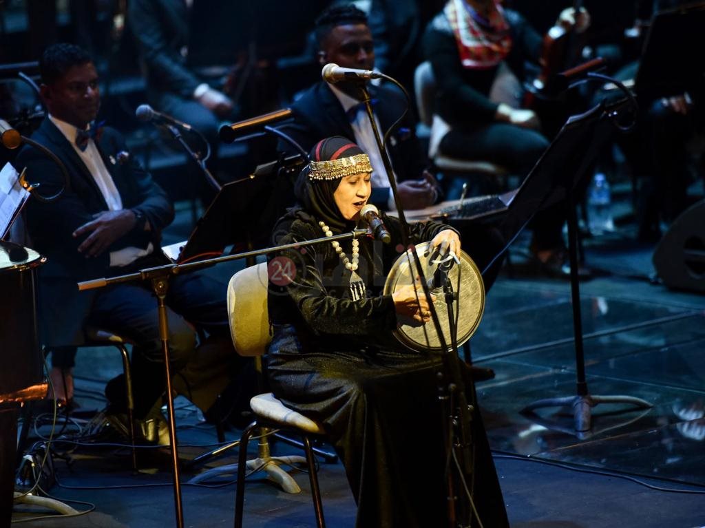 حفل نغم يمني (31)