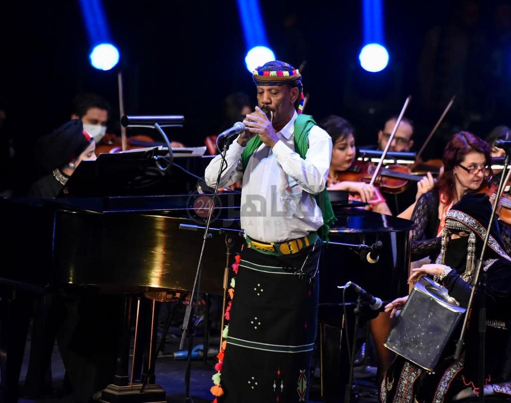 حفل نغم يمني (32)