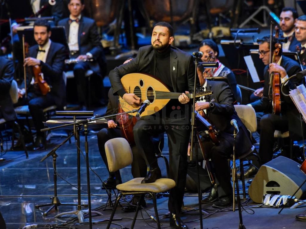 حفل نغم يمني (3)