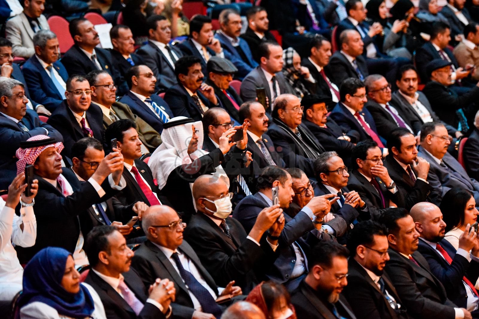 حفل نغم يمني (41)