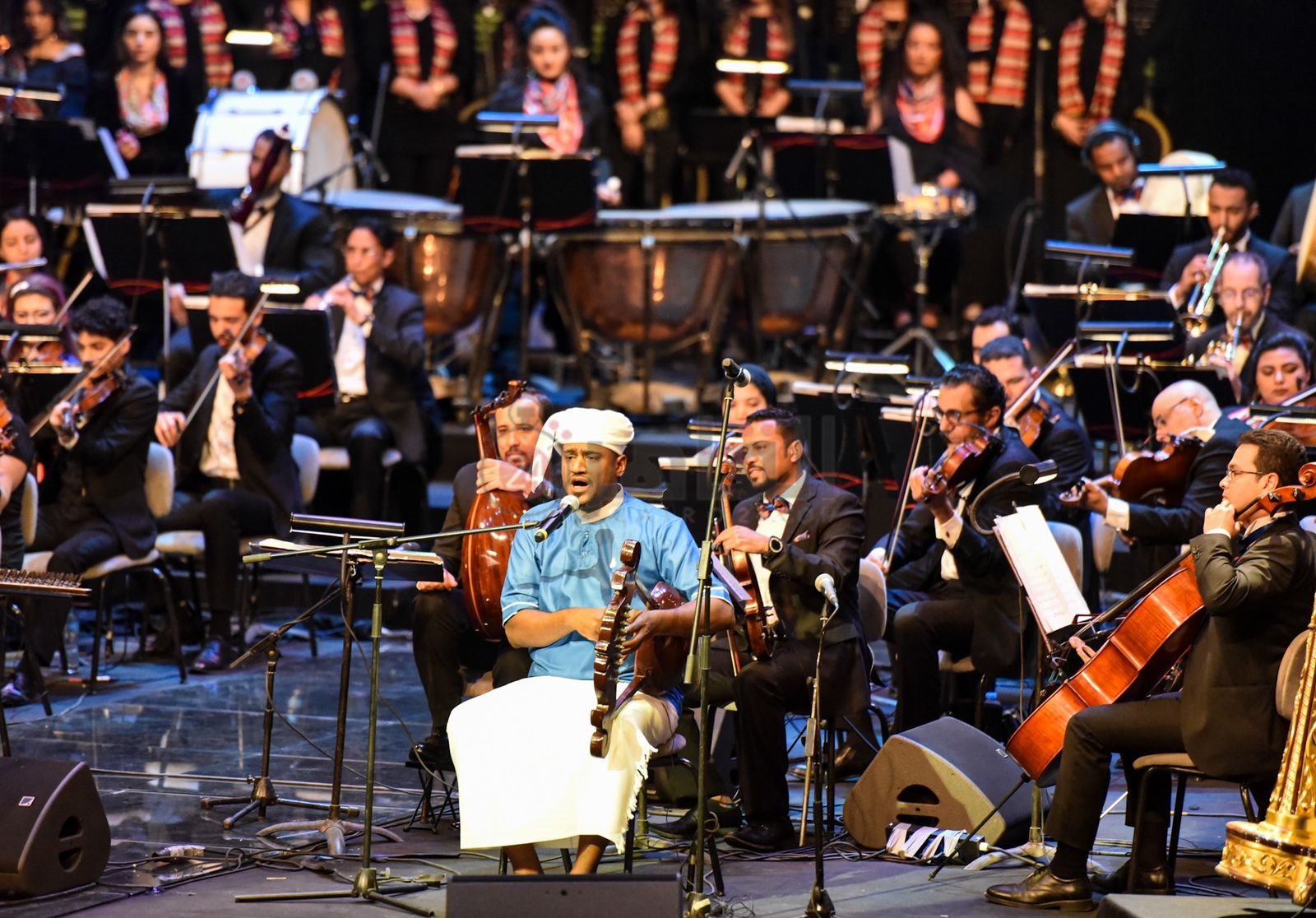 حفل نغم يمني (43)