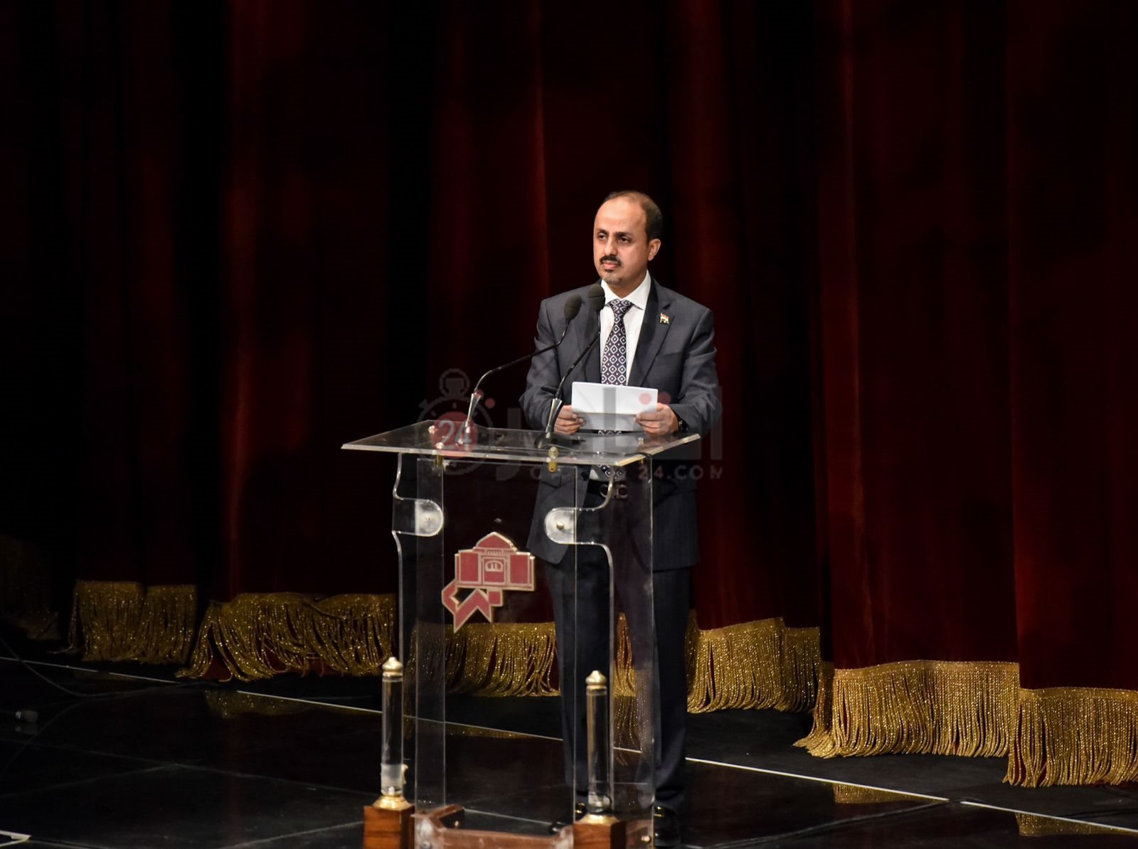 حفل نغم يمني (40)