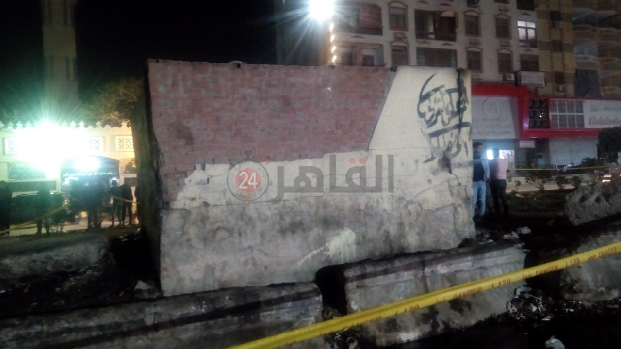 الحماية المدنية تسيطر على حريق  غرفتي غاز وكهرباء بشارع مؤسسة الزكاة