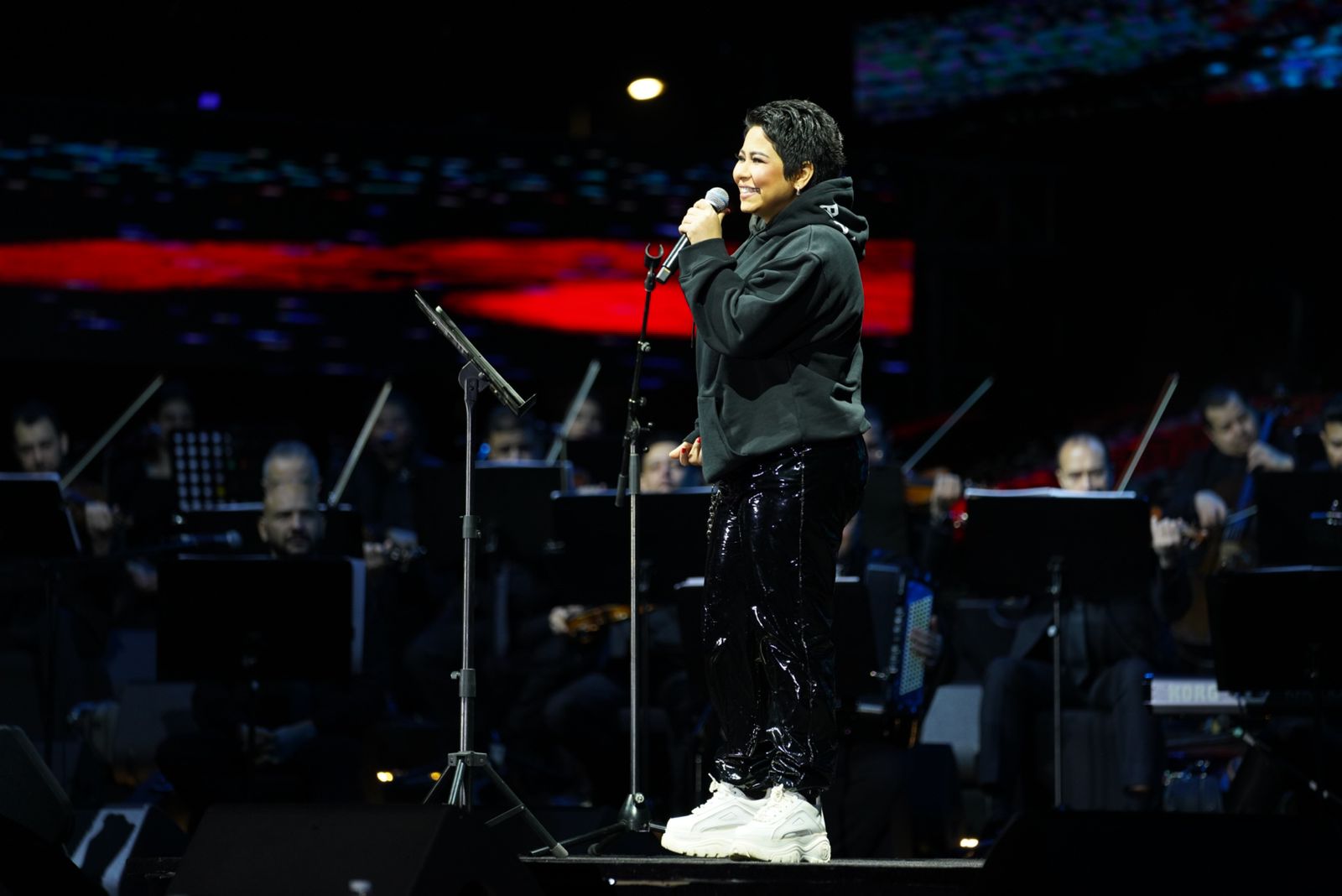 حفل شيرين (3)