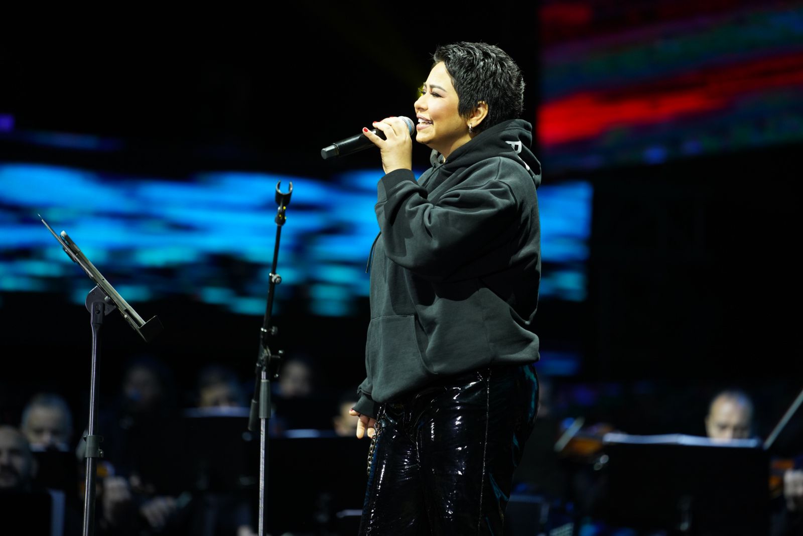 حفل شيرين (4)