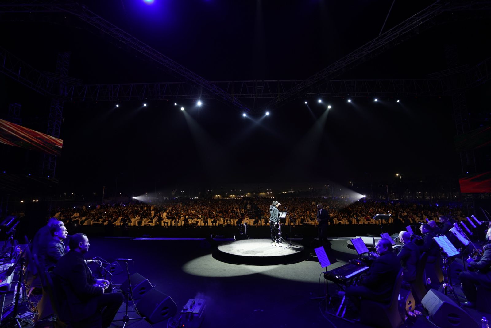 حفل شيرين (7)