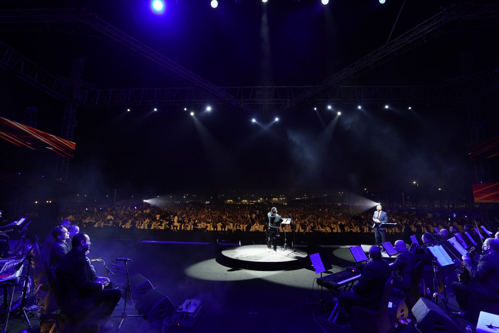 حفل شيرين (8)