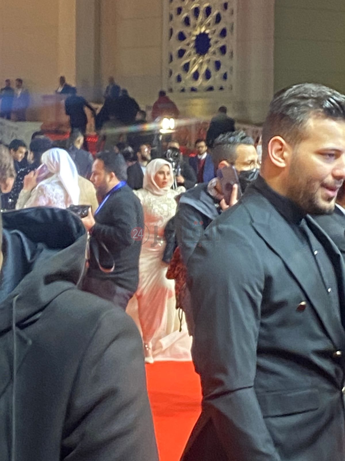 مطرب المهرجانات مسلم (7)