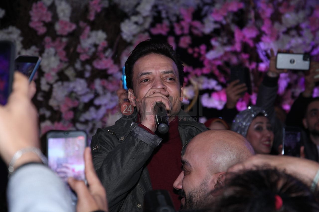 خطوبة ابنة عبد الباسط حمودة (22)