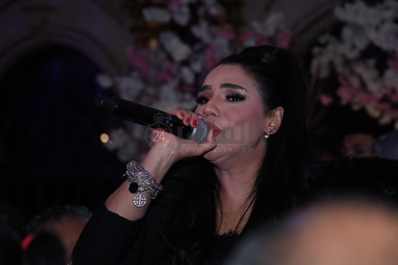 خطوبة ابنة عبد الباسط حمودة (10)