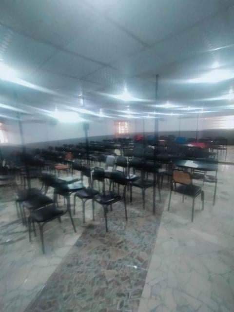 غلق مركز دروس خصوصية مخالف بالشرقية 6