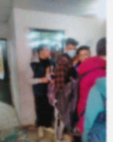 غلق مركز دروس خصوصية مخالف بالشرقية 5