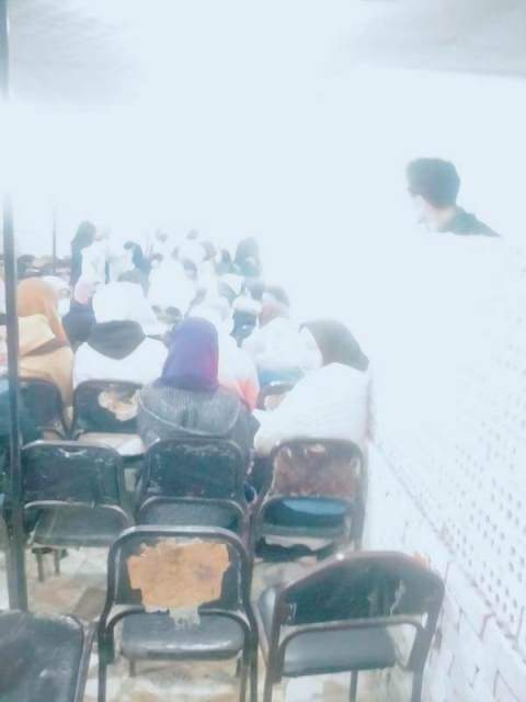 غلق مركز دروس خصوصية مخالف بالشرقية 4