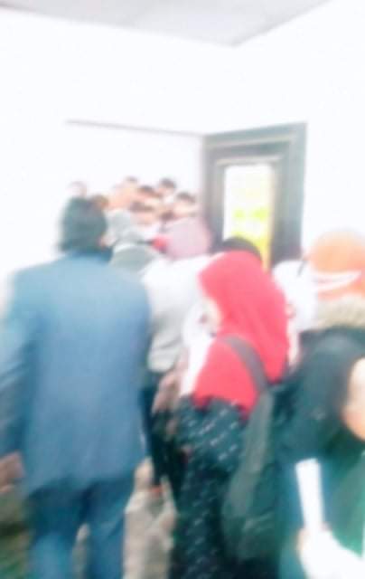 غلق مركز دروس خصوصية مخالف بالشرقية 3