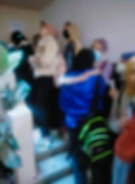 غلق مركز دروس خصوصية مخالف بالشرقية 2