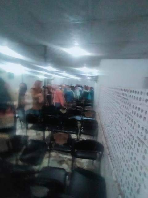 غلق مركز دروس خصوصية مخالف بالشرقية 1