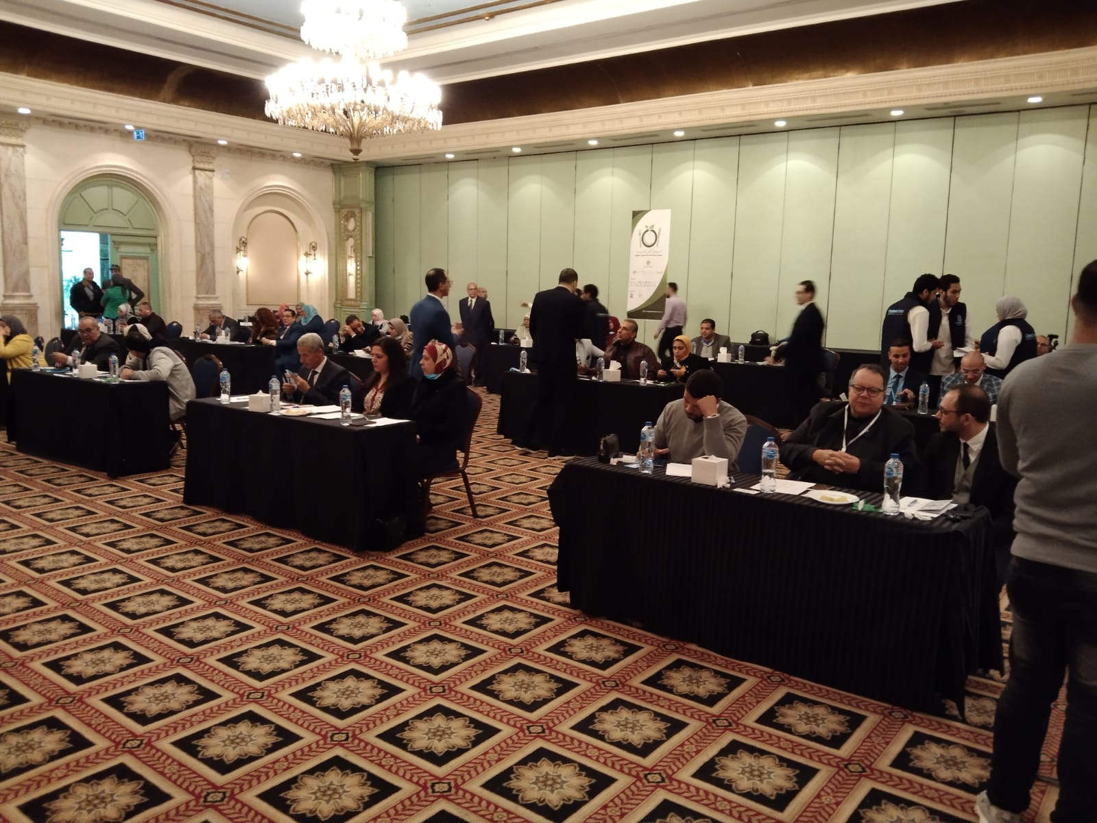 مسابقة الصناعات الغذائية7