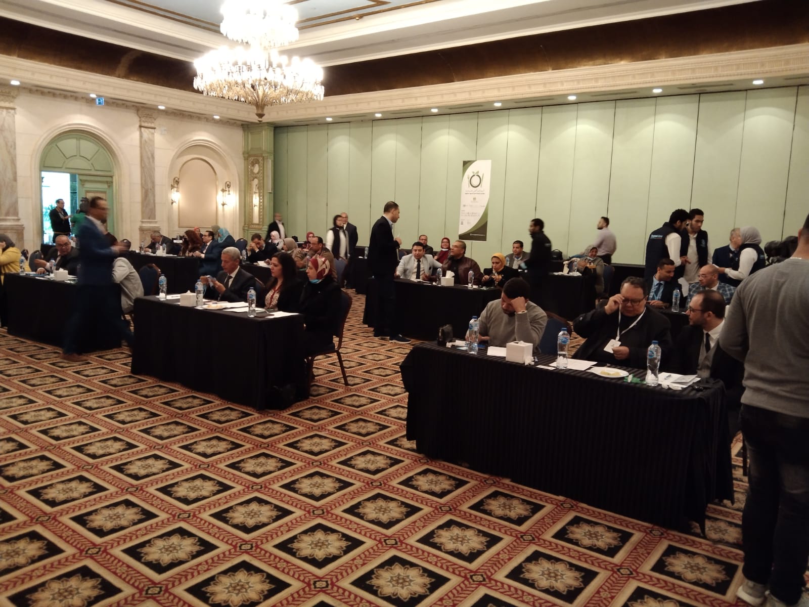 مسابقة الصناعات الغذائية6