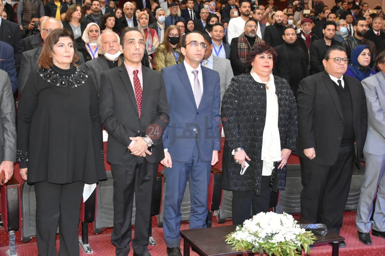 مهرجان الإسماعيلية الدولي (15)