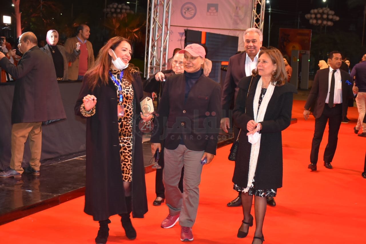 مهرجان الإسماعيلية الدولي (7)