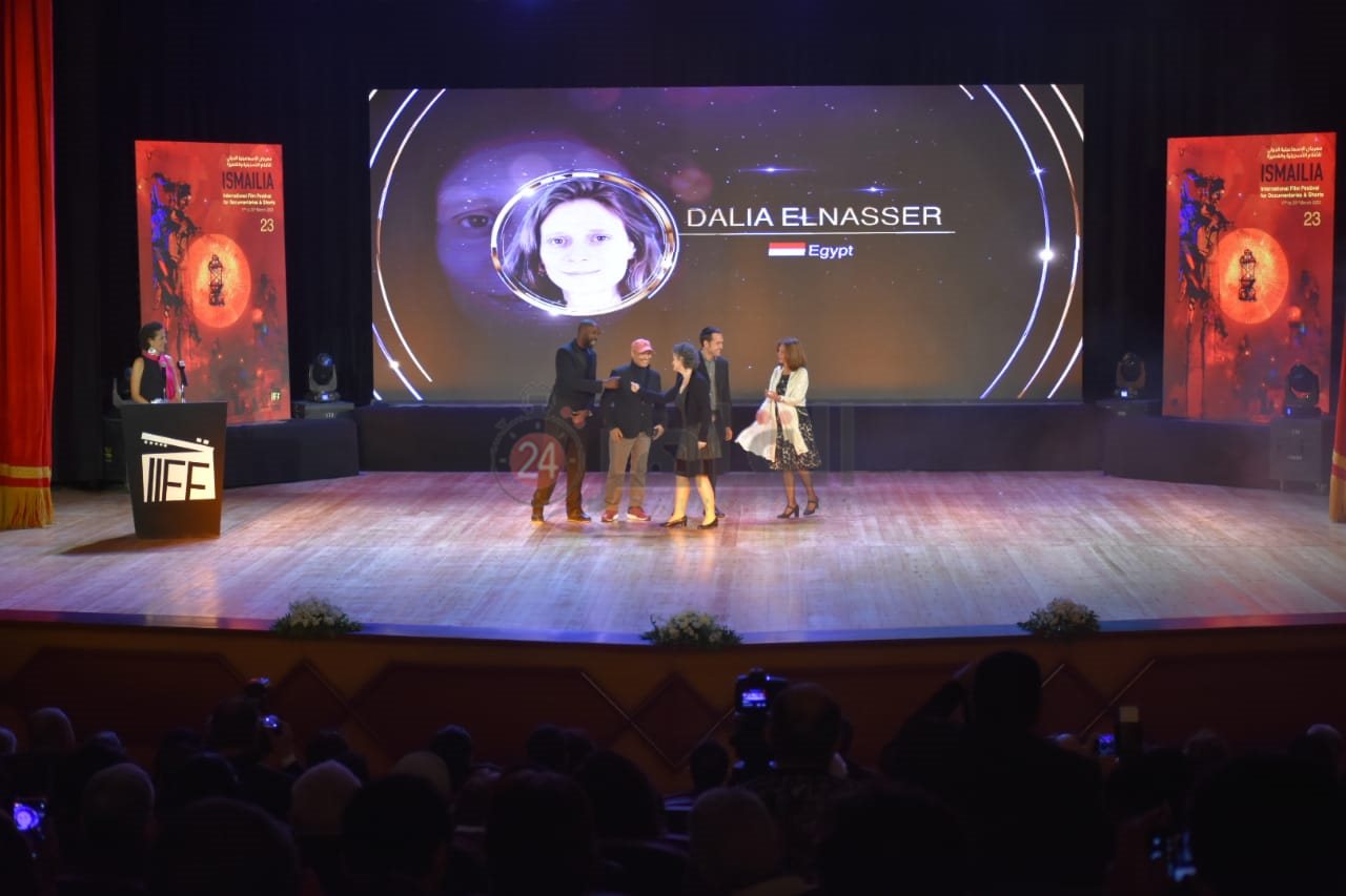 مهرجان الإسماعيلية الدولي (11)