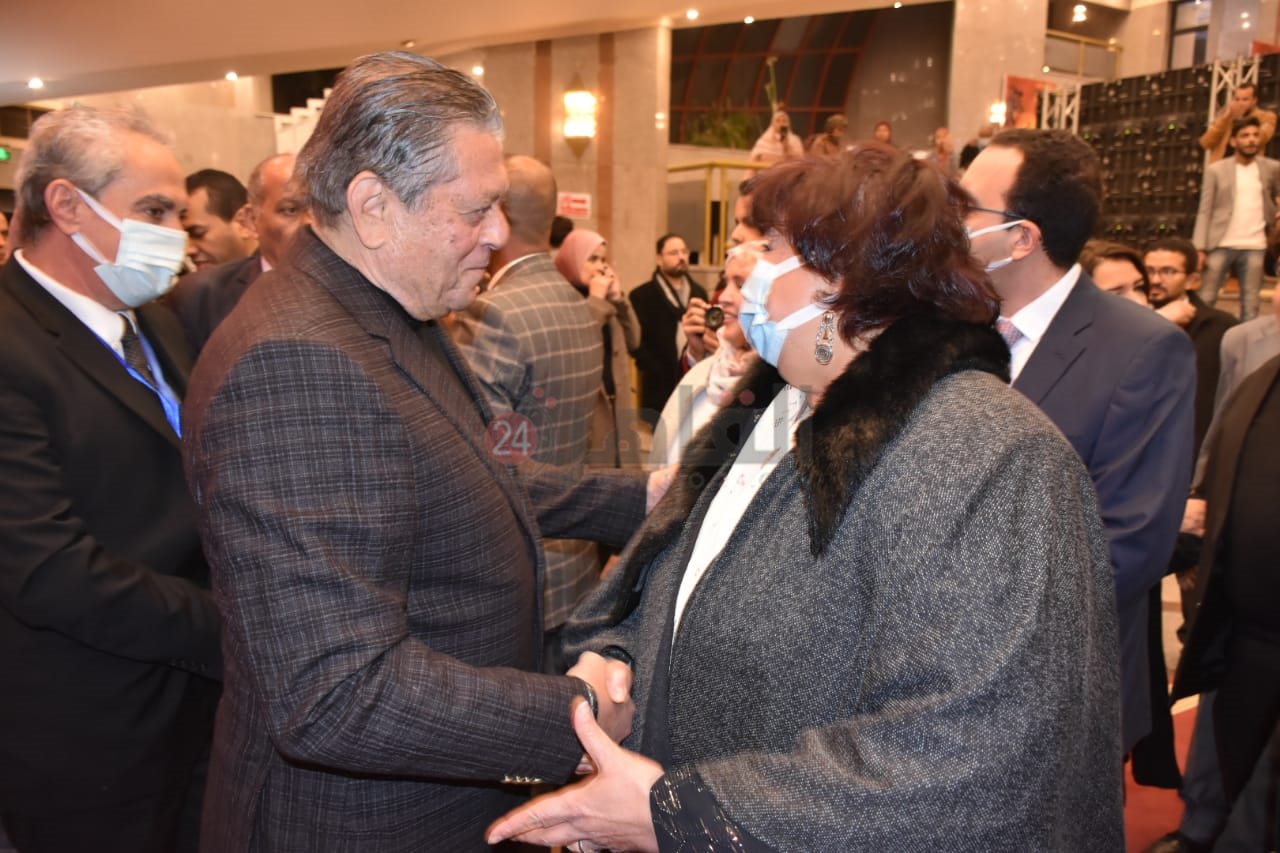 مهرجان الإسماعيلية الدولي (23)