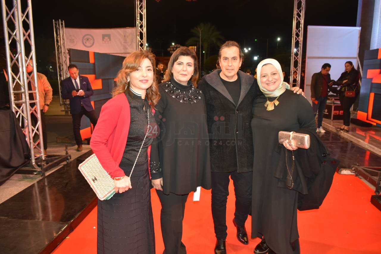 مهرجان الإسماعيلية الدولي (3)