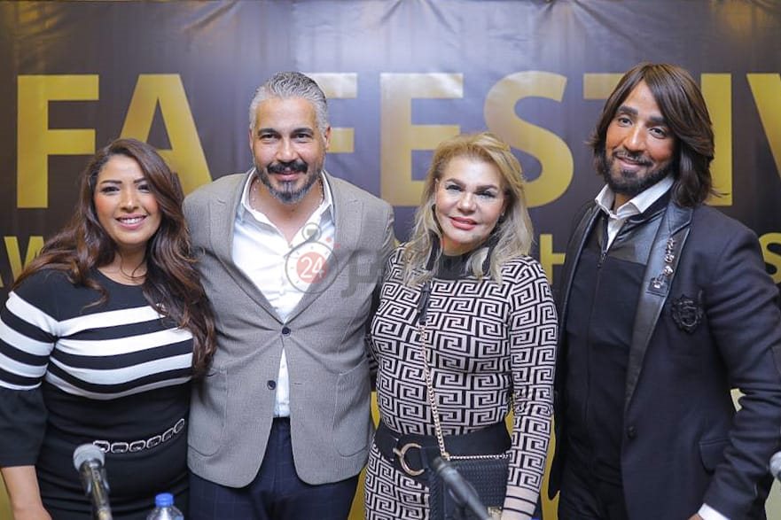 هاني البحيري (6)